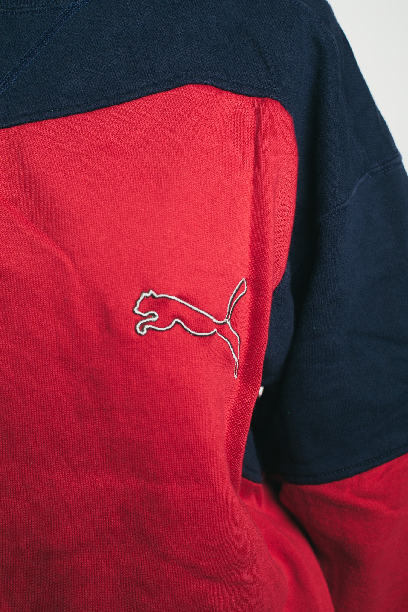 Puma  - Renewed  Sweatshirt (L)