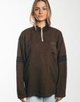 Adidas - Quarter Zip