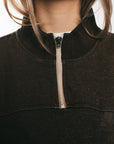 Adidas - Quarter Zip