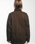 Adidas - Quarter Zip