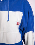 Reebok Renewed Hoodie - (XS)
