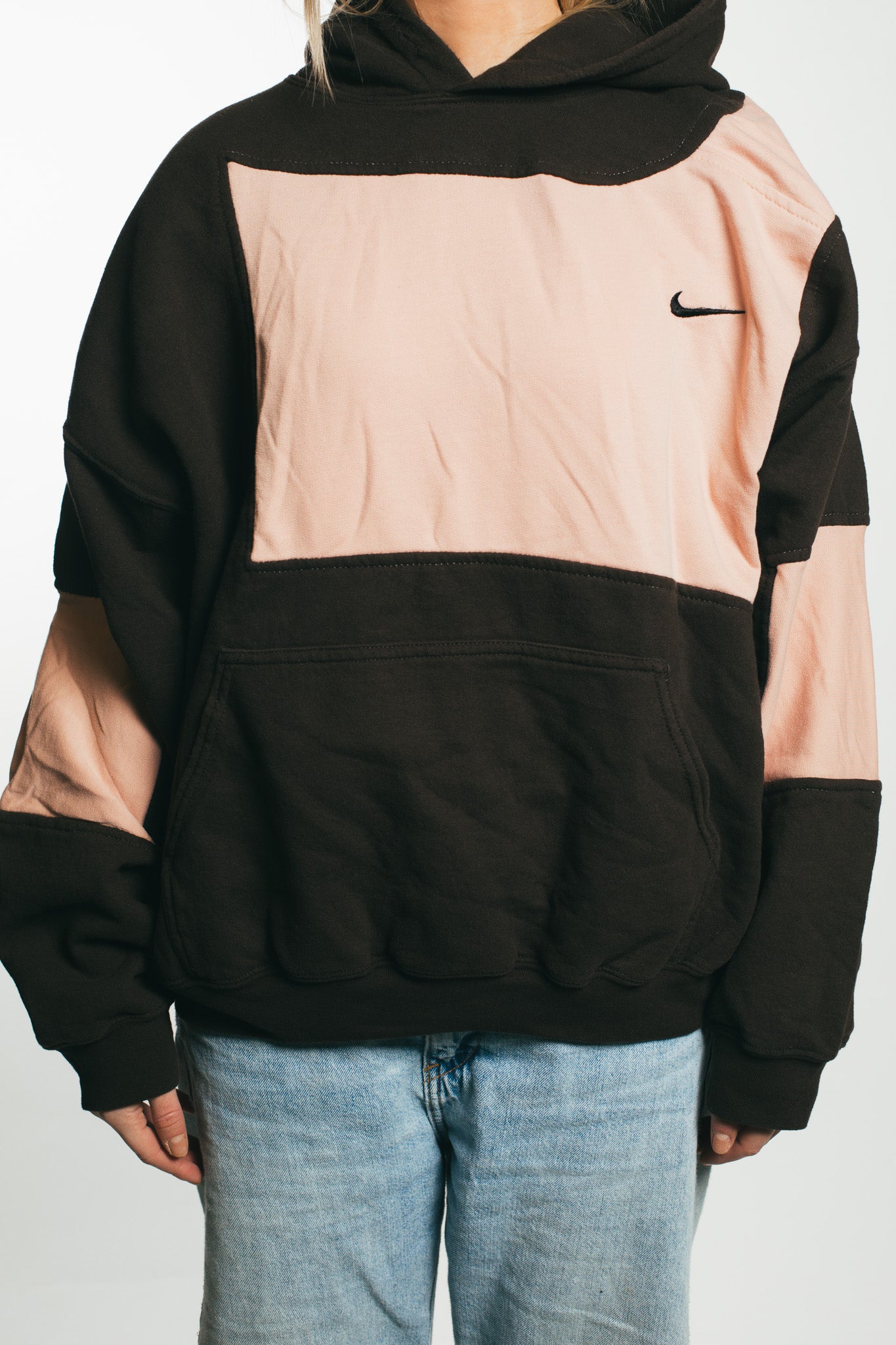 Nike  - Renewed  Hoodie (S)