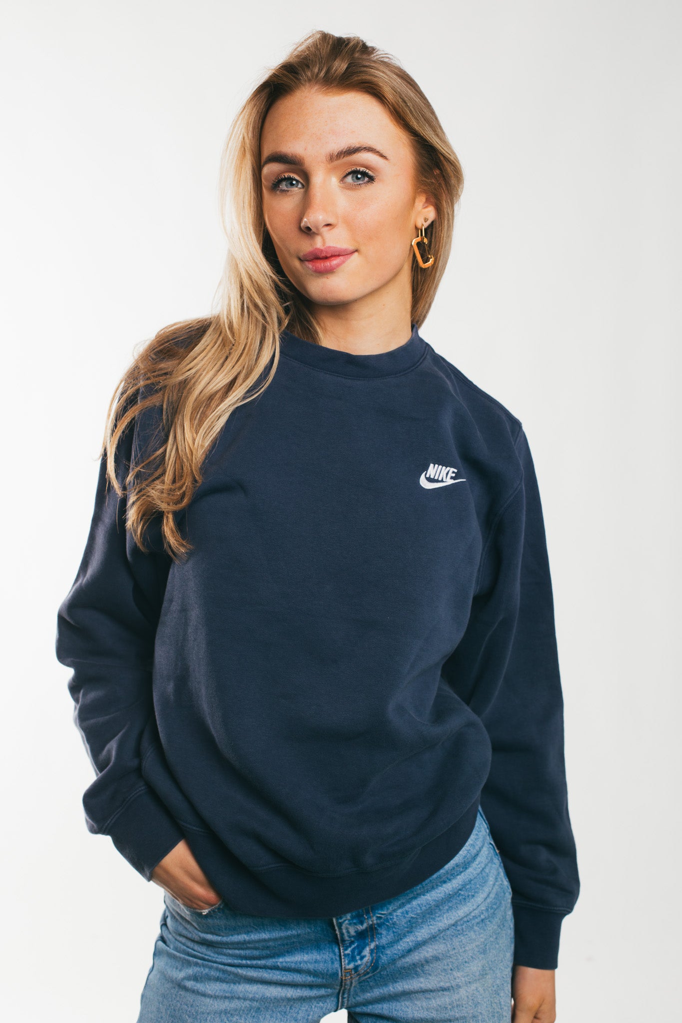 Nike - Sweatshirt (S)