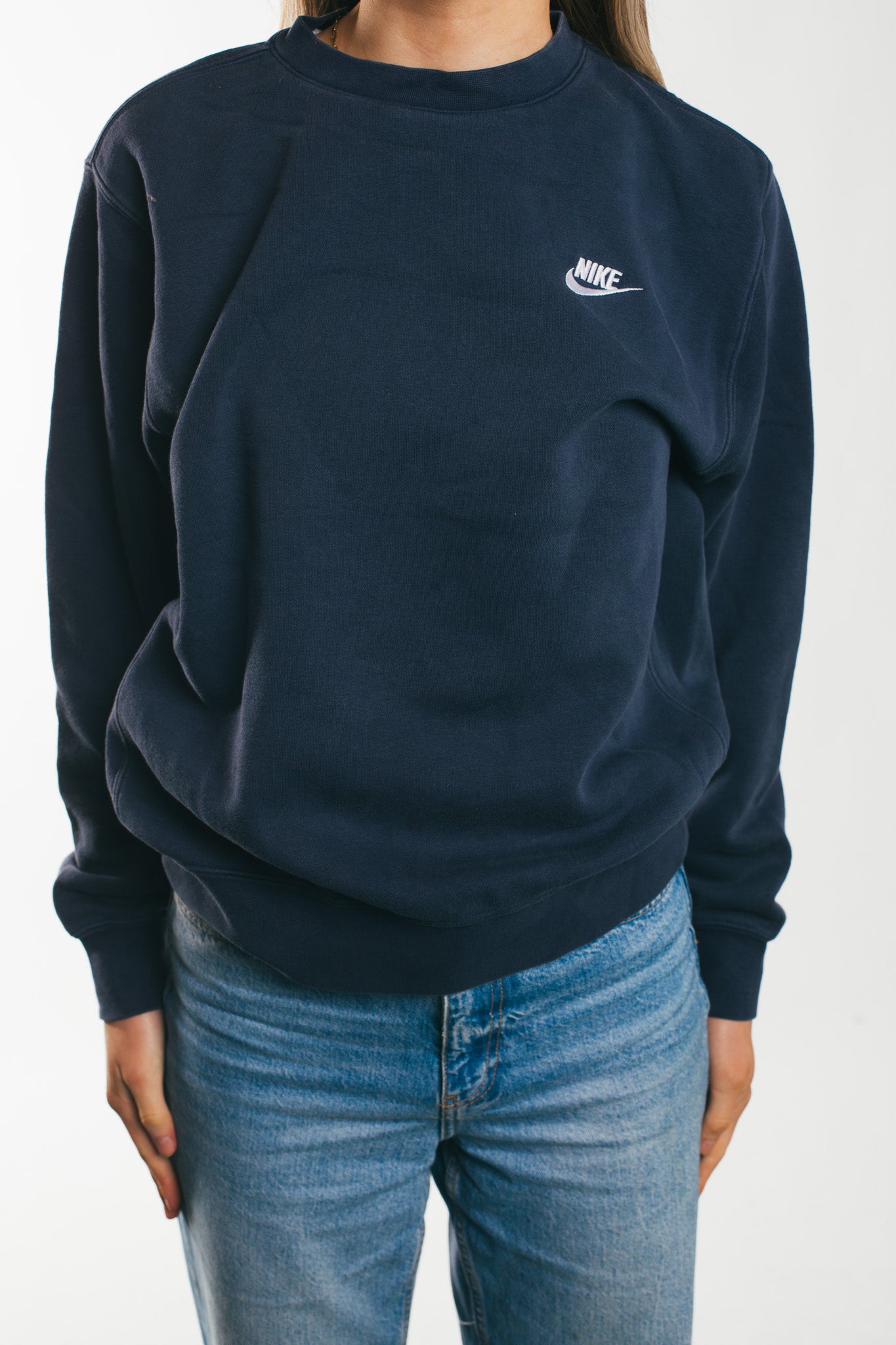 Nike - Sweatshirt (S)