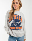 Denver Broncos - Sweatshirt (M)