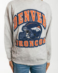 Denver Broncos - Sweatshirt (M)