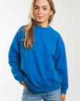 Adidas - Sweatshirt (M)