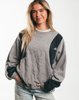 Adidas - Sweatshirt (L)