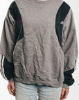 Adidas - Sweatshirt (L)