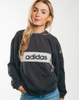 Adidas - Sweatshirt (M)