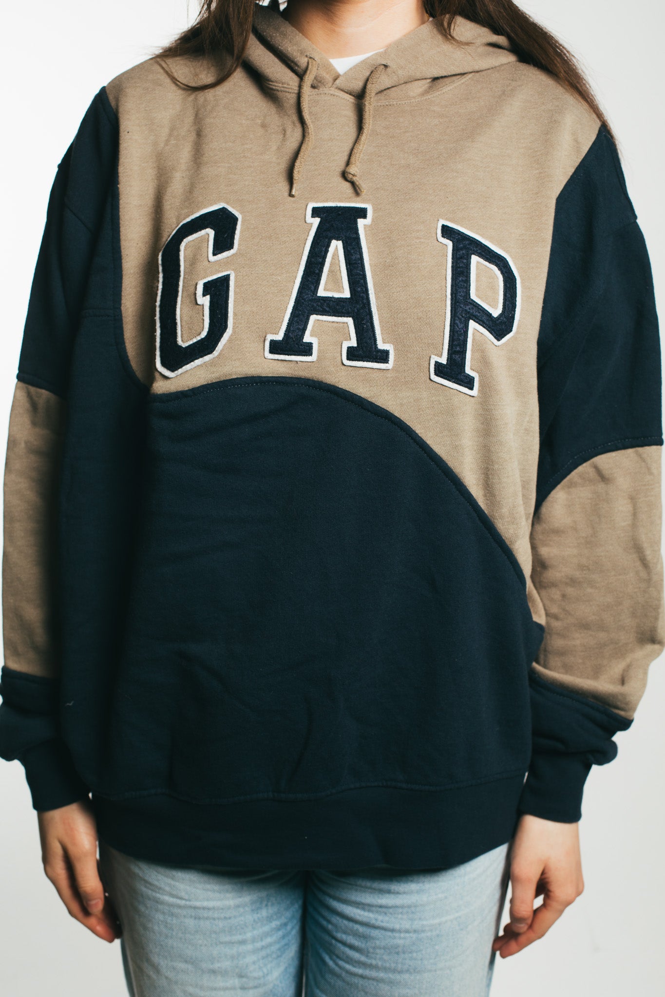 GAP  - Renewed  Hoodie (M)
