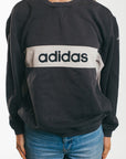 Adidas - Sweatshirt (M)