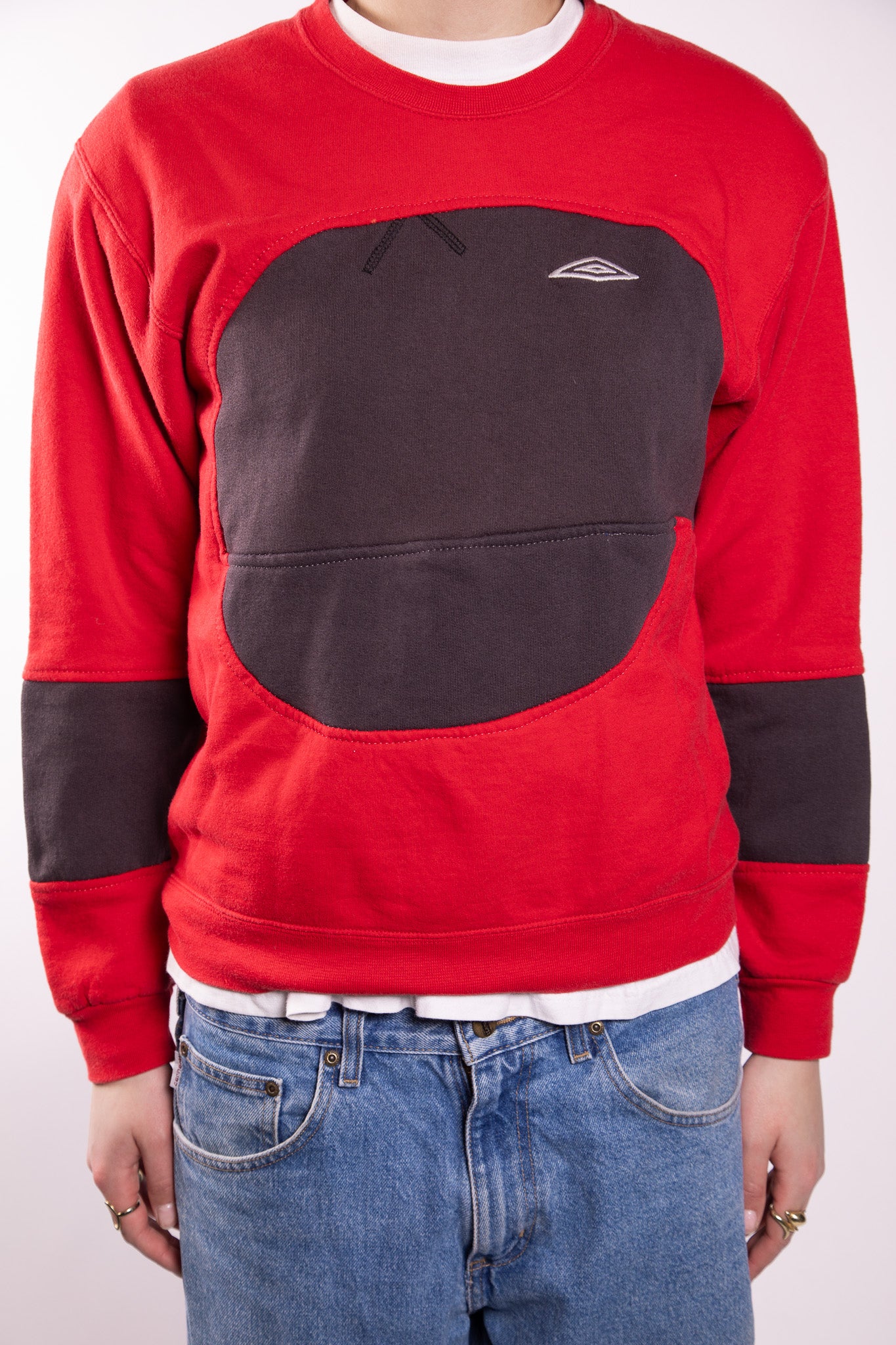 Umbro Renewed Sweatshirt - (XS)