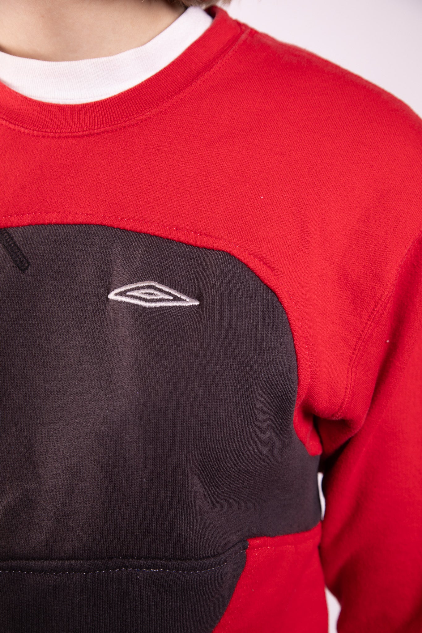 Umbro Renewed Sweatshirt - (XS)