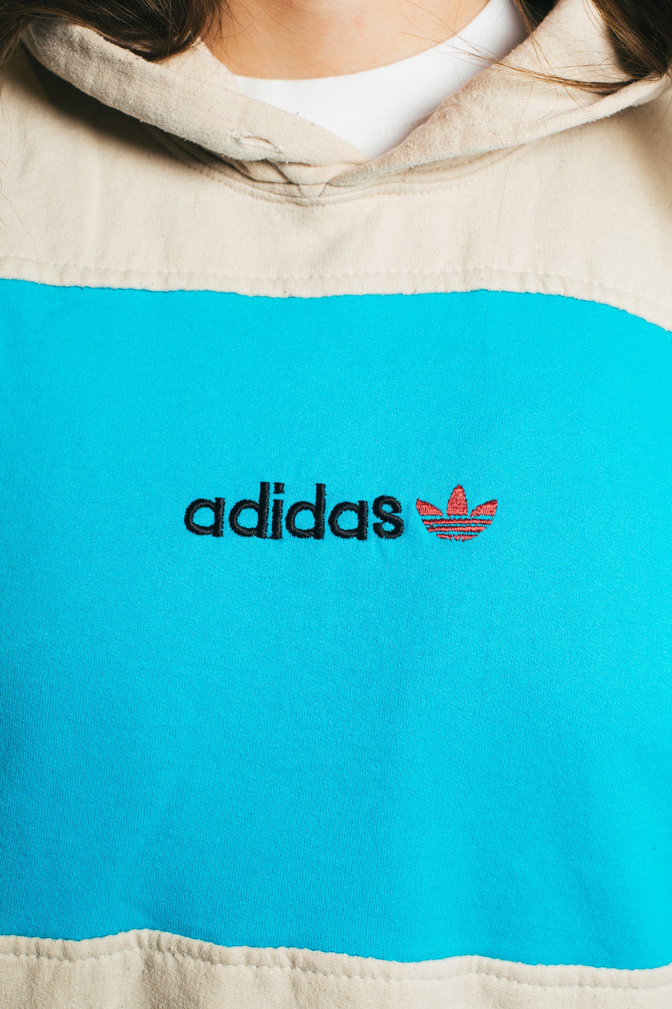 Adidas  - Renewed  Hoodie (S)