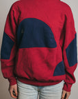 Adidas - Sweatshirt (M)