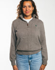 Ralph Lauren - Quarter Zip (S)