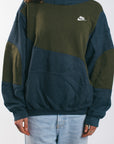 Nike - Kapuzenpullover (L)