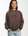 Kappa  - Sweatshirt