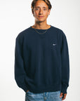 Nike - Sweatshirt (XL)