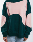 Adidas - Sweatshirt (L)
