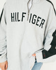 Tommy Hilfiger - Quarter Zip