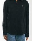 Ralph Lauren - Quarter Zip (S)