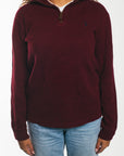Ralph Lauren - Quarter Zip (S)
