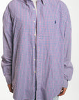Ralph Lauren - Shirt (XXL)