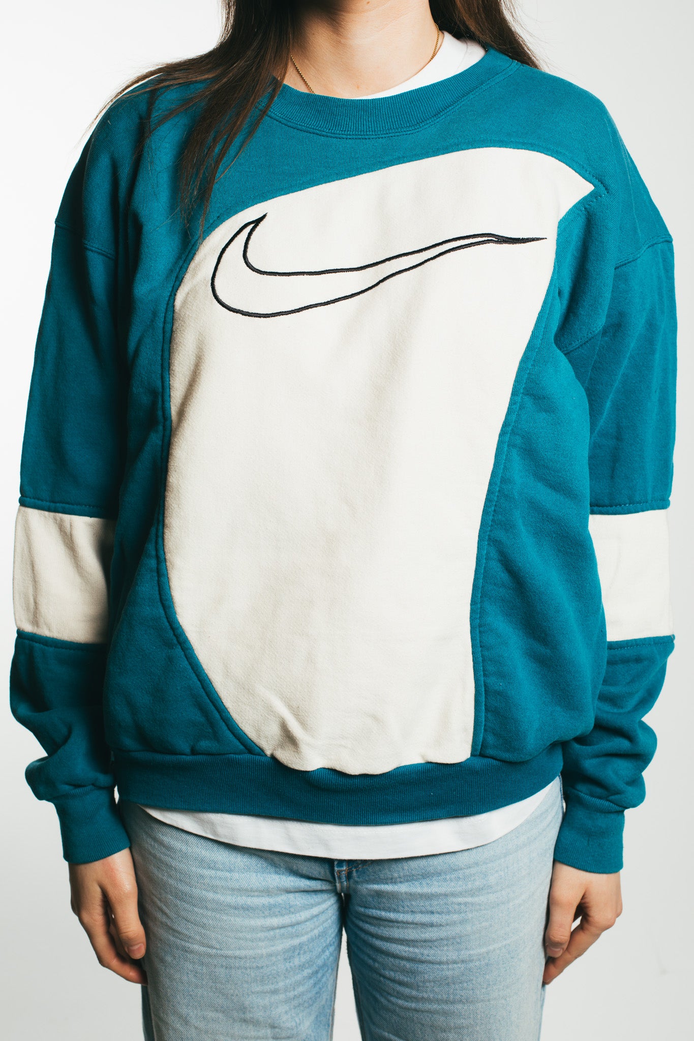 Nike  - Renewed  Sweatshirt (S)