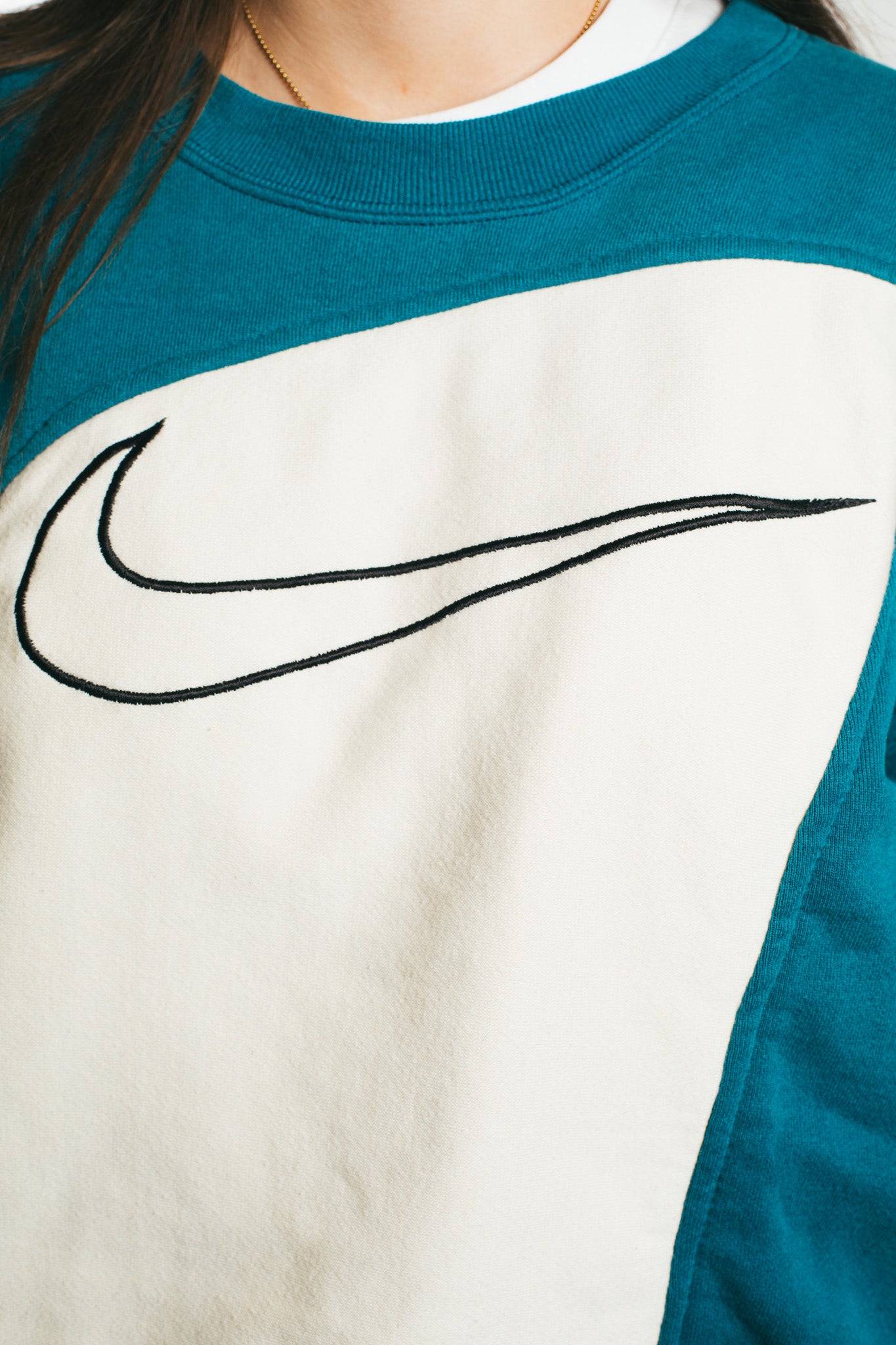 Nike  - Renewed  Sweatshirt (S)