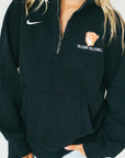 Nike - Quarter Zip