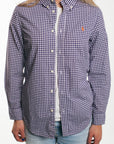 Ralph Lauren - Shirt (XS)
