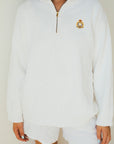 Ralph Lauren - Quarter Zip