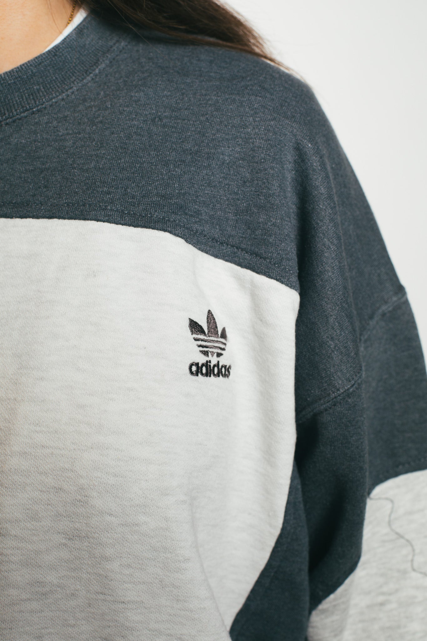 Adidas  - Renewed  Sweatshirt (S)