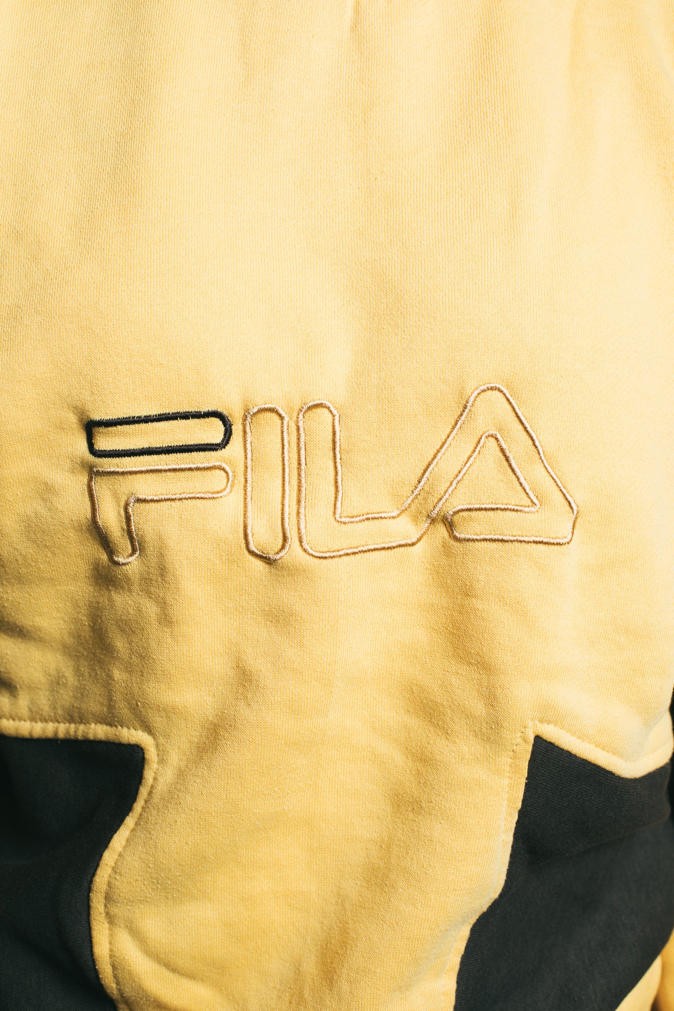 Fila  - Renewed  Sweatshirt (XS)
