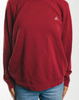 Adidas - Sweatshirt (M)