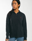 Ralph Lauren - Quarter Zip (S)