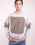 Adidas - Sweatshirt (L)