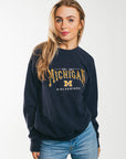 Michigan - Sweatshirt (M)