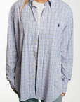 Ralph Lauren - Shirt (M)
