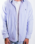 Ralph Lauren - Shirt (L)