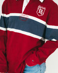 Tommy Hilfiger - Rugby Polo