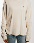 Ralph Lauren - Sweatshirt (M)