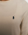 Ralph Lauren - Sweatshirt (M)