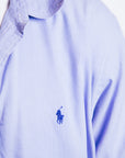 Ralph Lauren - Shirt (XL)