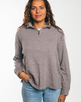 Ralph Lauren - Quarter Zip (M)
