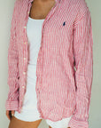 Ralph Lauren - Hemd