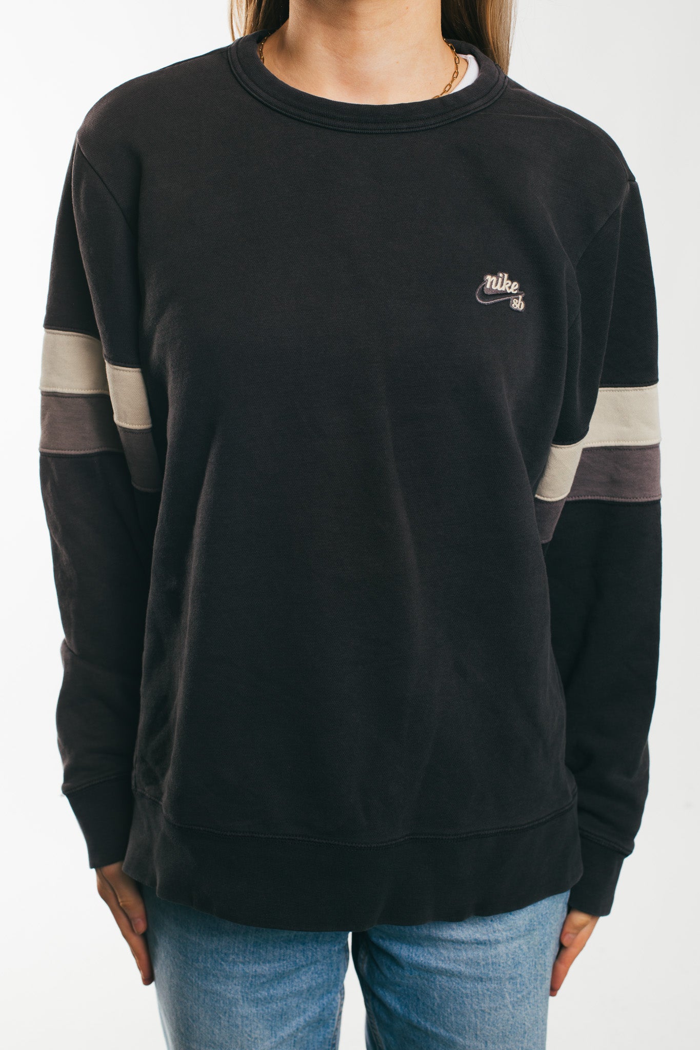 Nike - Sweatshirt (M)