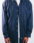 Ralph Lauren - Shirt (L)